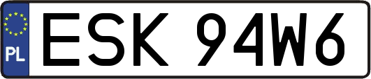 ESK94W6