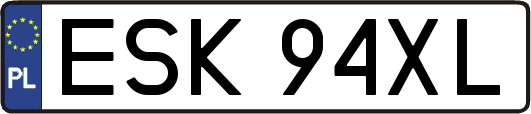 ESK94XL