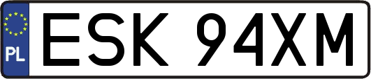 ESK94XM