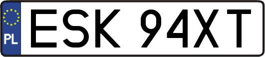 ESK94XT