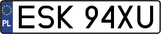 ESK94XU