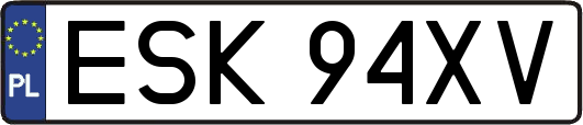 ESK94XV