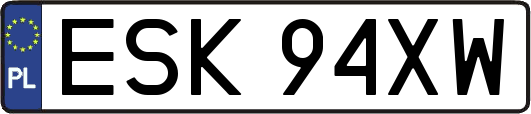 ESK94XW
