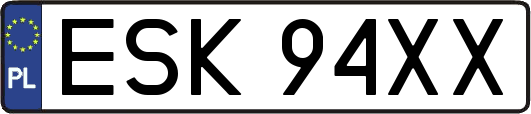 ESK94XX