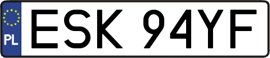 ESK94YF