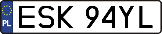ESK94YL