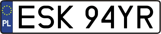 ESK94YR