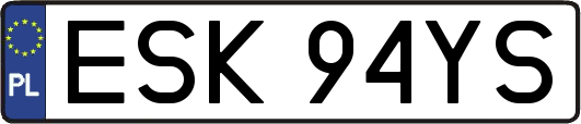 ESK94YS