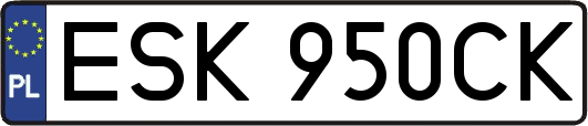 ESK950CK