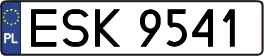 ESK9541