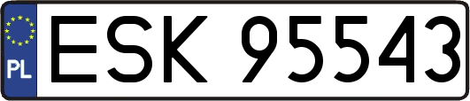 ESK95543