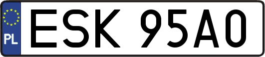 ESK95A0