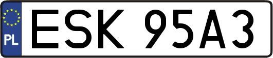 ESK95A3
