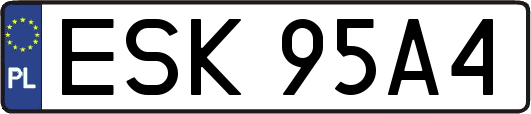 ESK95A4