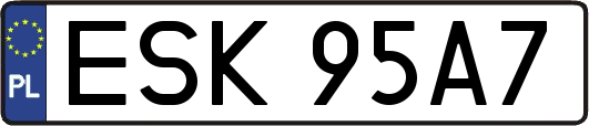 ESK95A7