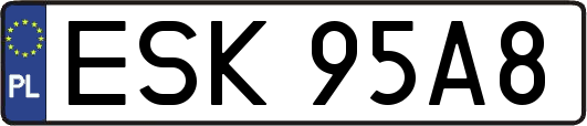 ESK95A8