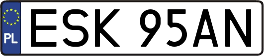 ESK95AN