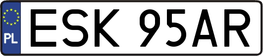 ESK95AR