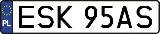 ESK95AS