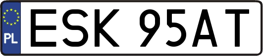 ESK95AT