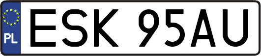 ESK95AU
