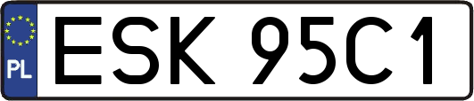 ESK95C1