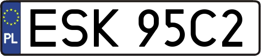 ESK95C2