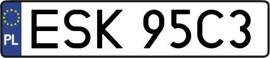ESK95C3