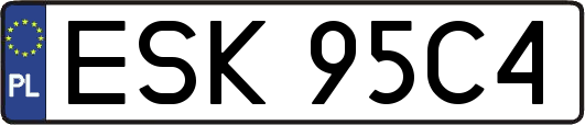 ESK95C4