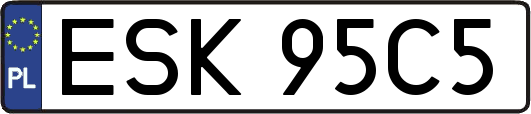 ESK95C5