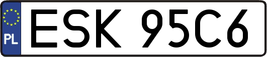 ESK95C6