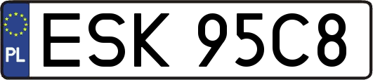 ESK95C8