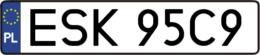 ESK95C9