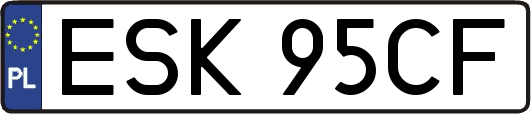 ESK95CF