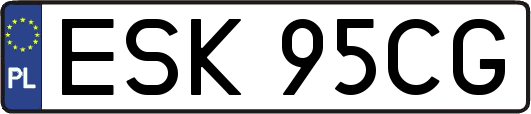 ESK95CG