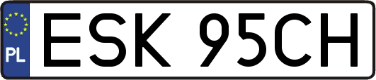 ESK95CH