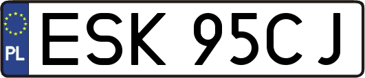 ESK95CJ