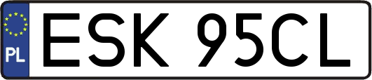 ESK95CL
