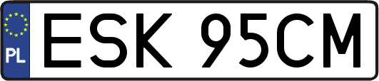 ESK95CM