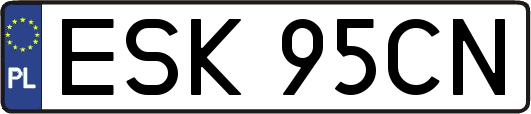 ESK95CN