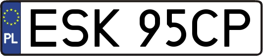 ESK95CP