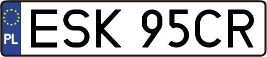 ESK95CR