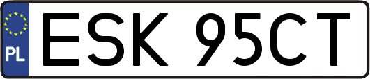 ESK95CT