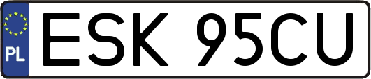 ESK95CU