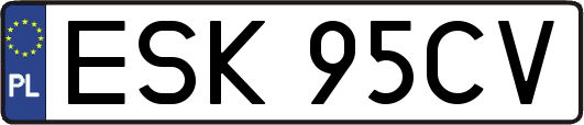 ESK95CV