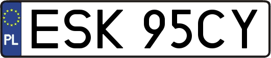 ESK95CY