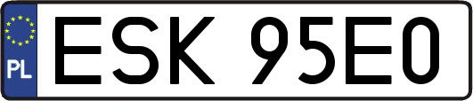 ESK95E0
