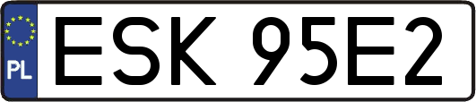 ESK95E2
