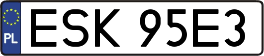 ESK95E3