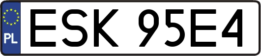 ESK95E4